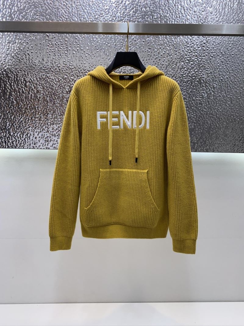 Fendi Sweaters